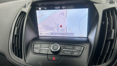 Ford Kuga 1.5 EcoBoost ST-Line 5dr 2WD Petrol Estate